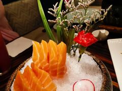 -山葵家·创意料理(万象汇店)