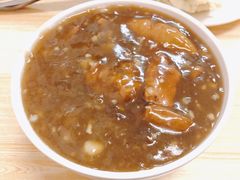 炒肝-姚记炒肝店(鼓楼店)