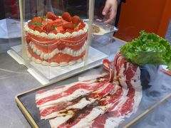 -明洞王妃家烤肉(苏州中心星悦汇店)