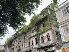 -汕头市小公园