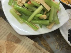 -清真·鸦儿李记·小馆(后海店)