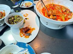 -凤凰湘语·平价海鲜餐厅(浦东旗舰店)