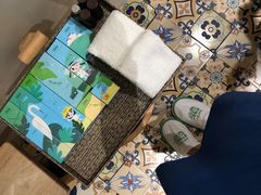 -小凉帽之家酒店(甘坑古镇店)
