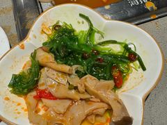 -海底捞火锅(崇文门新世界百货店)