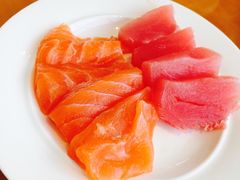 -视界美食自助餐厅·石家庄希尔顿酒店