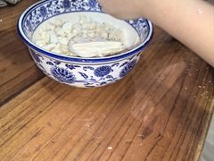 -老米家泡馍(都市印象店)