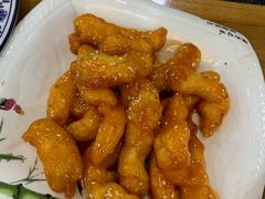 -西北朗益和穆斯林餐厅