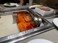 -海底捞火锅(杭州萧山宝龙广场店)