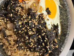 -京尚道韩式美食屋(海甸岛店)