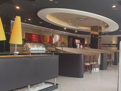 -必胜客(金高店)