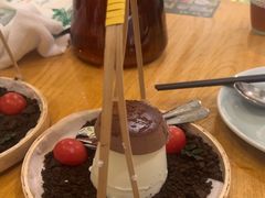 -曼泰·泰餐(京华城店)