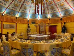 -白家大院·王府宫廷菜(苏州街店)
