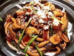 -佰家小厨·南京菜(夫子庙店)