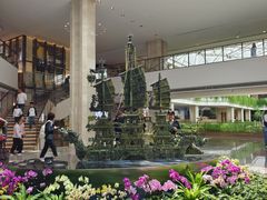 -广州白天鹅宾馆