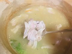-抚仙湖生态石锅鱼野生菌(告庄店)