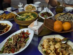 -龙姐私房菜(和顺古镇店)