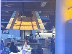 -巴厘龙虾·榜首油焖大虾(音乐学院·沿江酒馆店)