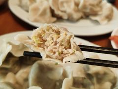 -鸿毛饺子(紫竹桥店)