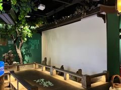 -佬麻雀·剁椒鱼头(京基KK One店)