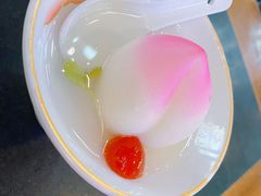 -金家老三饭庄(常营店)