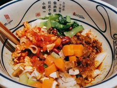 -陇上秦轩西安biangbiang面(EFC欧美金融商业城店)