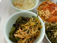 -晓宇盒饭(民安街店)