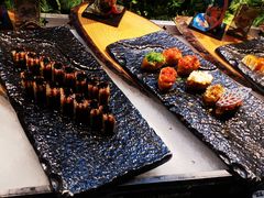 -梨花自助烤肉(乐宾店)