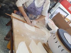 -十二道丰味·徐州土菜·烧烤(何山路店)