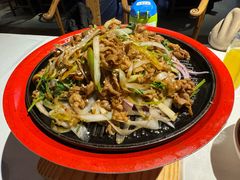 -庆云楼饭庄(什刹海店)