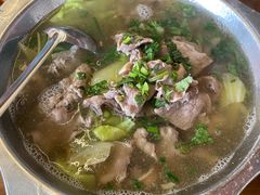 -谢老五跷脚牛肉·非遗传承店