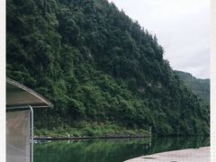 -狮子关旅游区