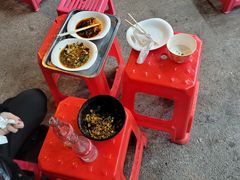 -余艳梅拌面世家(马场横路店)