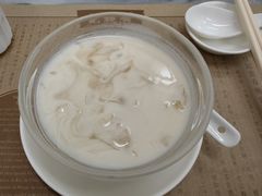 雪儿莲子杏仁露-黄枝记(议事亭前地店)