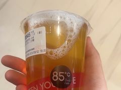 -85度C(常州武进八佰伴店)