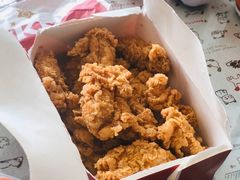 -肯德基(洛川店)