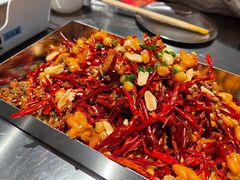 -No.DD戳子烧烤·江湖菜(北京总店)