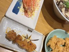 -一心创作料理屋(经开万达店)