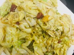 -芳芳餐厅(白沙路店)