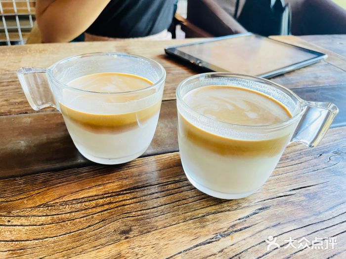 D STAR COFFEE帝星咖啡图片