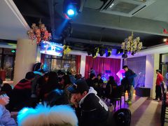 -杜尚rooftop露台酒吧