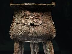 -盘龙城遗址博物院