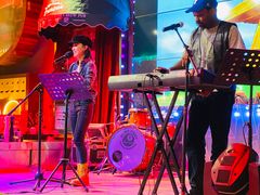 -Famous肥猫墨西哥音乐餐吧(五棵松华熙LIVE店)