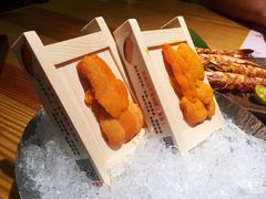 -花潮料理艺食馆(世欧广场店)