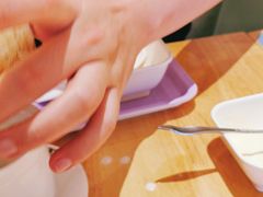 -满记甜品(荟聚购物中心店)