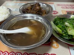 -阿秋牛排(湖心街店)