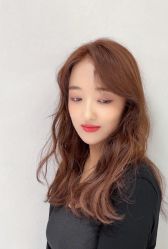 点击看大图 -MORI HAIR SALON日式美发沙龙