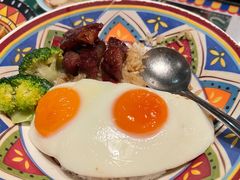 -玛嘉烈(北京金融街店)