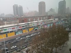-天津万象城