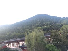 -西安华清御汤酒店