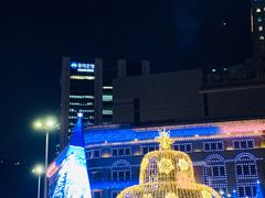 -新世界百货(明洞总店)